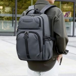 BACKPACK ICHIRO personalizada